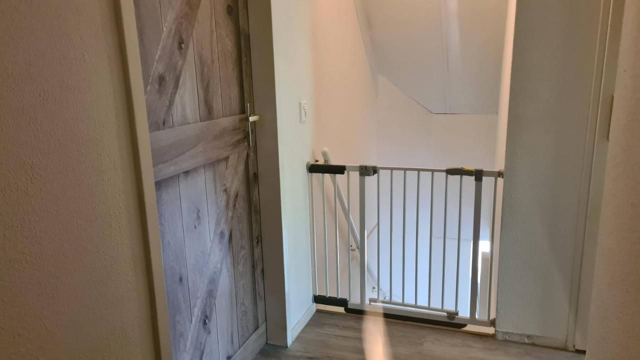 Forestview 'Queenstown' 6 Pers Very Child-Friendly By Kawatea Cottages (Adults Only) Ewijk Esterno foto