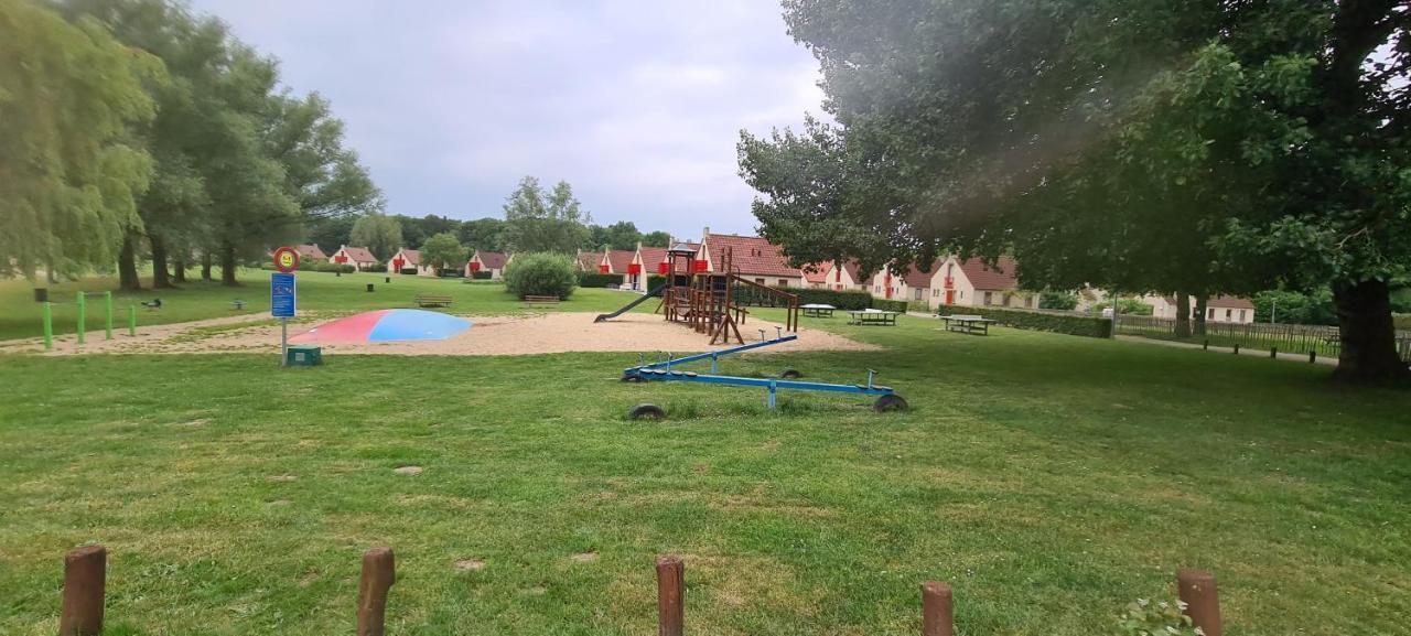 Forestview 'Queenstown' 6 Pers Very Child-Friendly By Kawatea Cottages (Adults Only) Ewijk Esterno foto