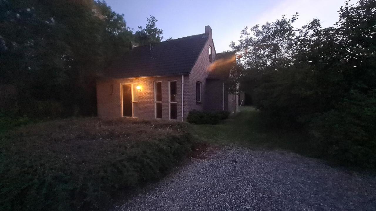 Forestview 'Queenstown' 6 Pers Very Child-Friendly By Kawatea Cottages (Adults Only) Ewijk Esterno foto