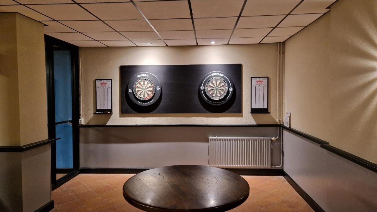Forestview 'Queenstown' 6 Pers Very Child-Friendly By Kawatea Cottages (Adults Only) Ewijk Esterno foto