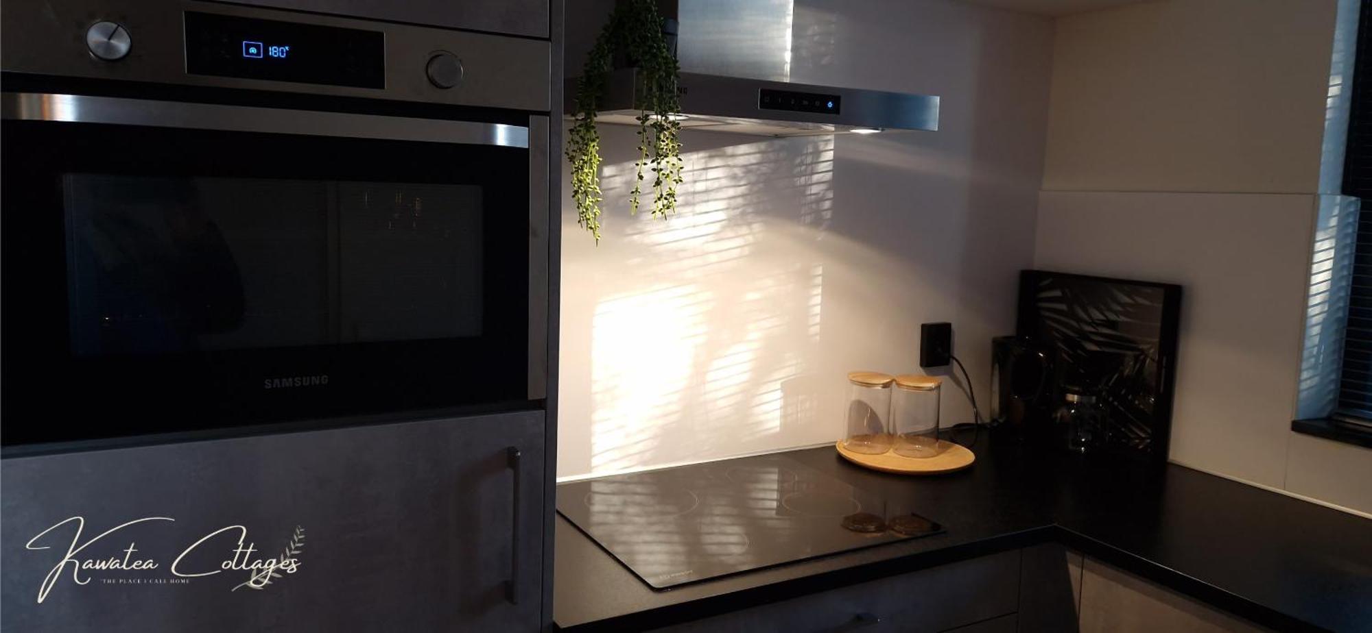 Forestview 'Queenstown' 6 Pers Very Child-Friendly By Kawatea Cottages (Adults Only) Ewijk Esterno foto
