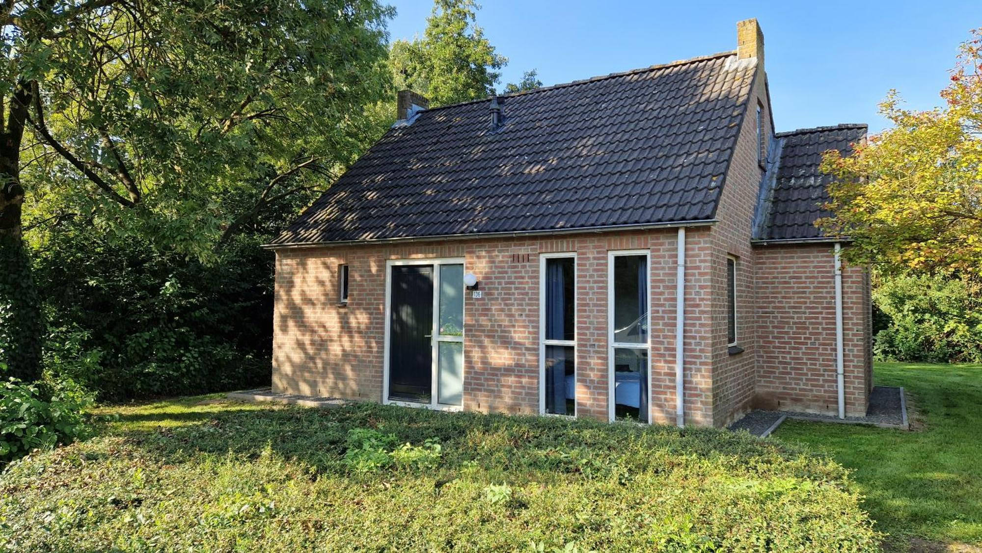 Forestview 'Queenstown' 6 Pers Very Child-Friendly By Kawatea Cottages (Adults Only) Ewijk Esterno foto