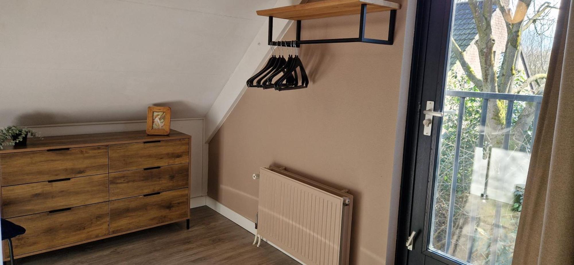 Forestview 'Queenstown' 6 Pers Very Child-Friendly By Kawatea Cottages (Adults Only) Ewijk Esterno foto