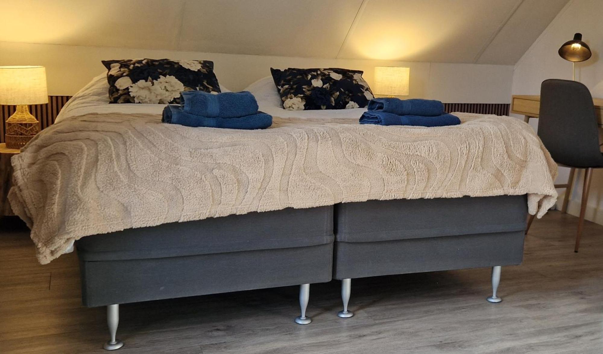 Forestview 'Queenstown' 6 Pers Very Child-Friendly By Kawatea Cottages (Adults Only) Ewijk Esterno foto