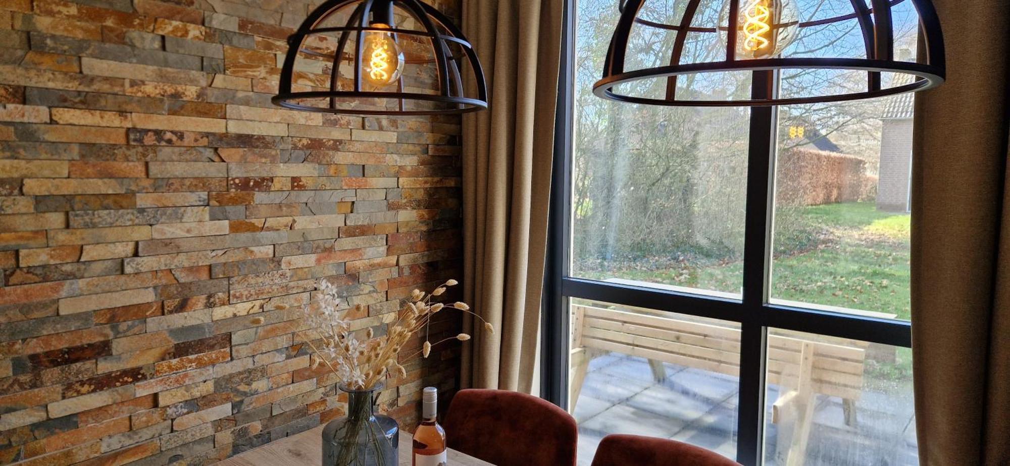 Forestview 'Queenstown' 6 Pers Very Child-Friendly By Kawatea Cottages (Adults Only) Ewijk Esterno foto